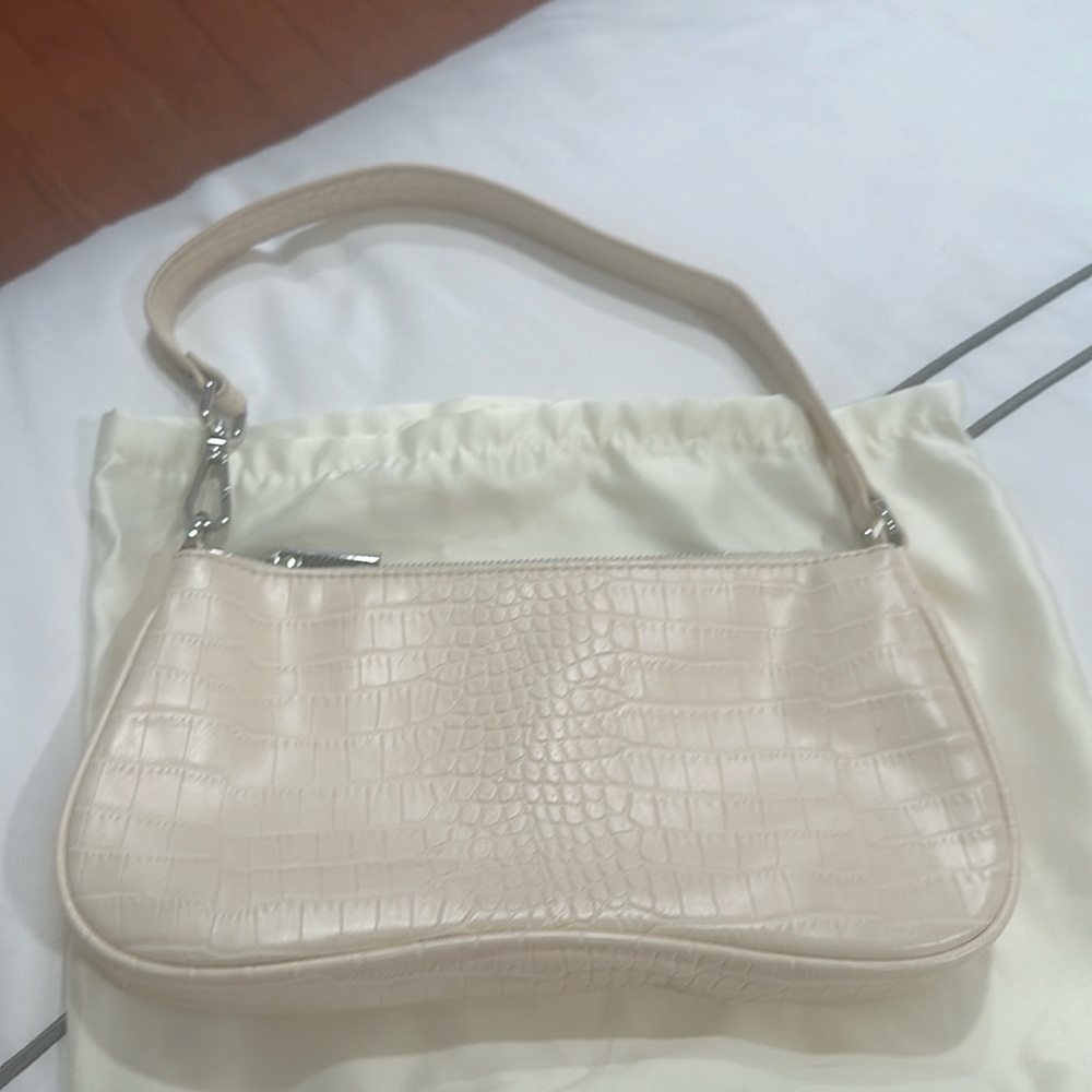 JW Pei Shoulder Bag